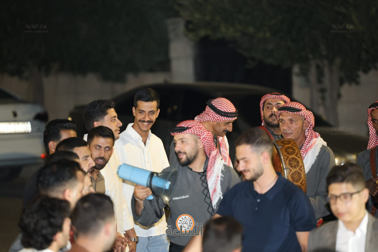 Madar Al-Saa Images 0.7138646199783703