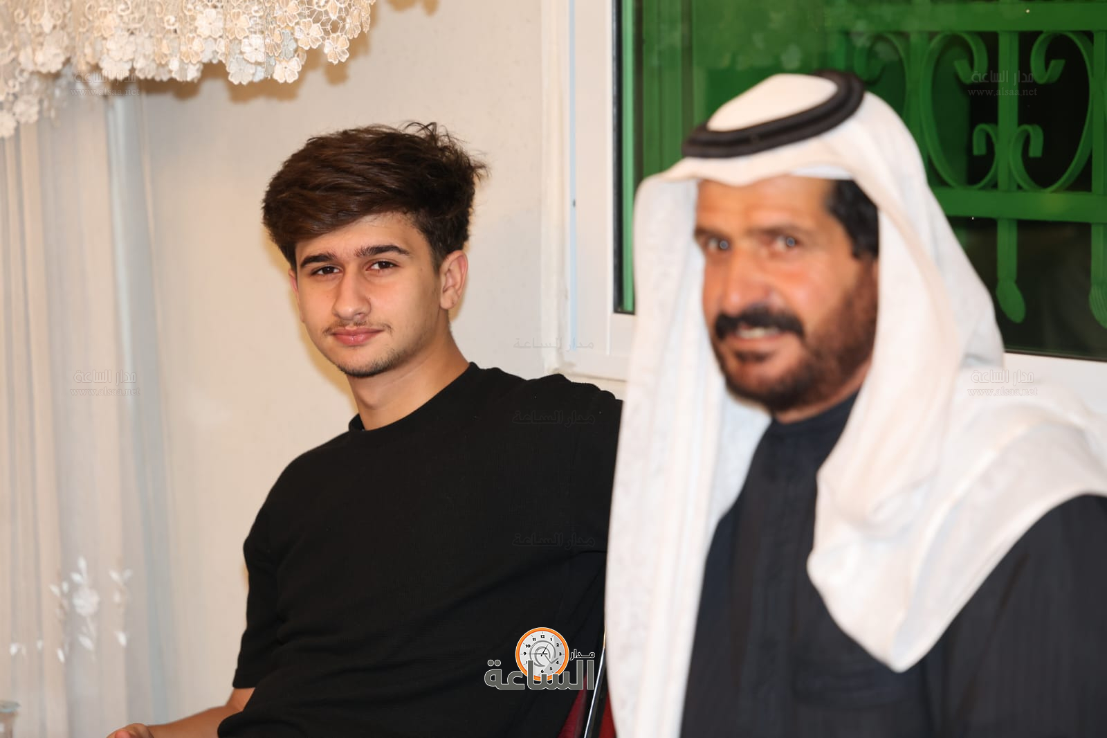 Madar Al-Saa Images 0.7292200152392985