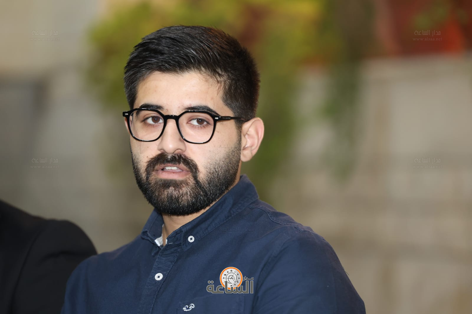 Madar Al-Saa Images 0.23892771895658582