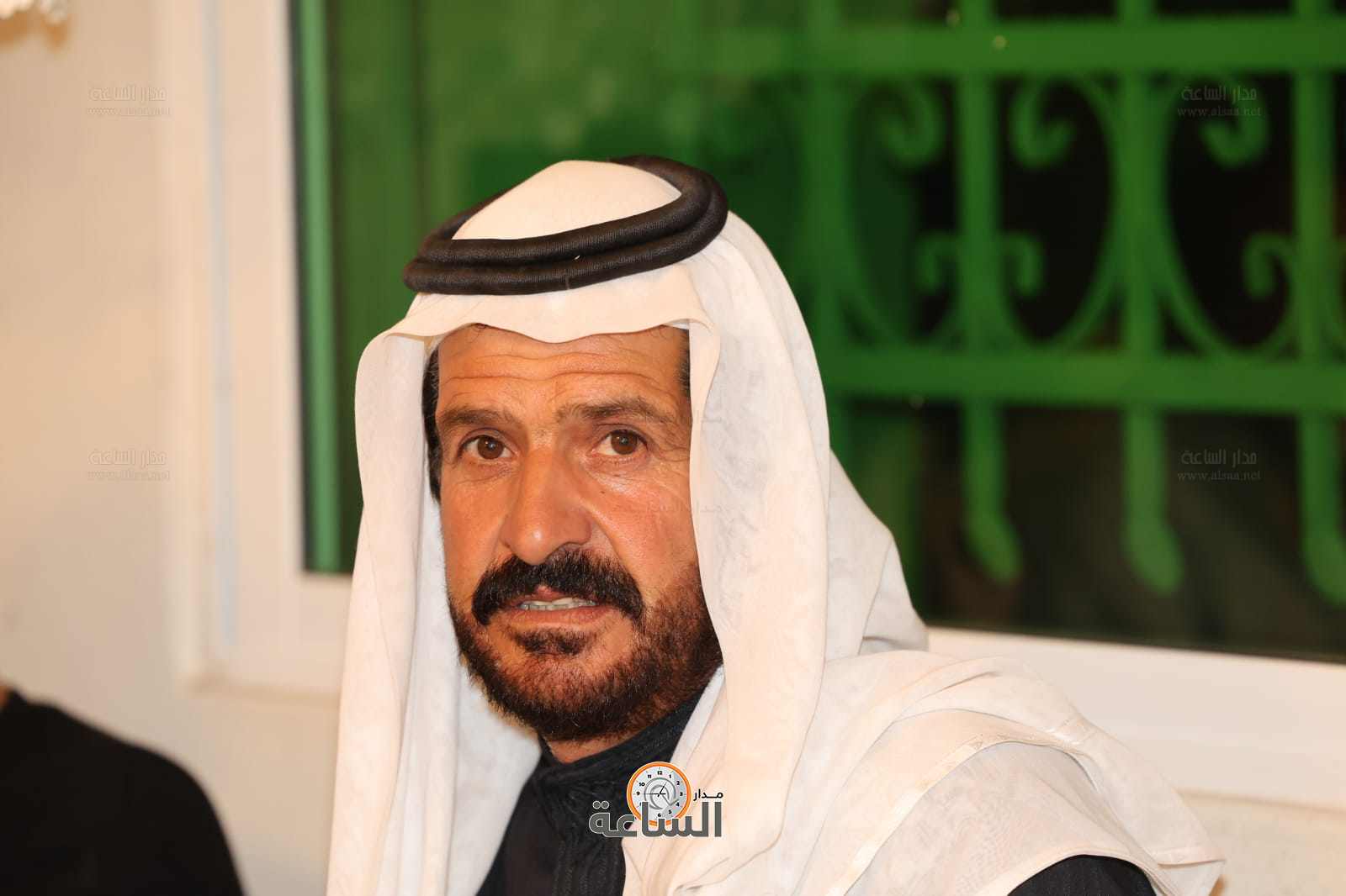 Madar Al-Saa Images 0.8544505610561017