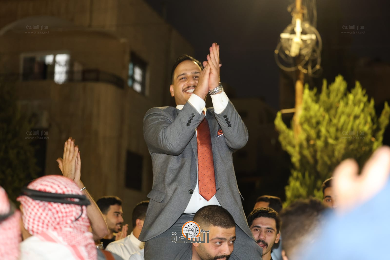 Madar Al-Saa Images 0.8996393303728728