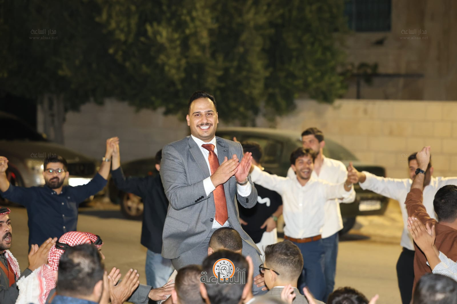 Madar Al-Saa Images 0.8661959746240003