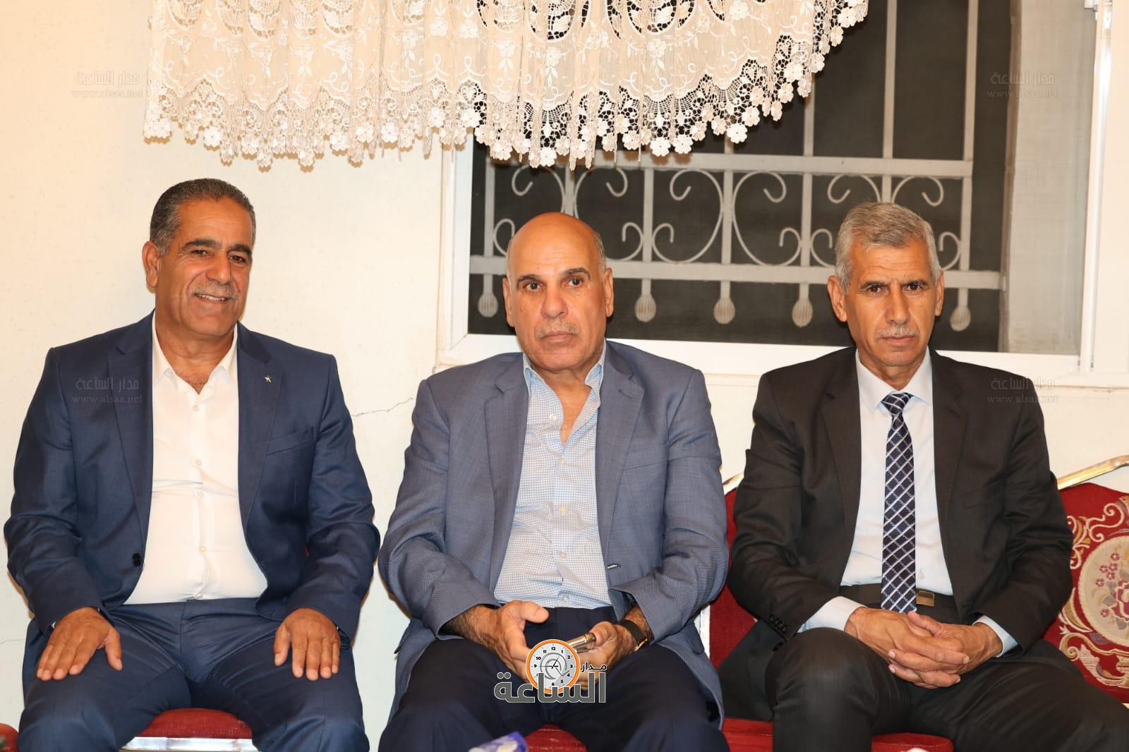 Madar Al-Saa Images 0.14809636056413633