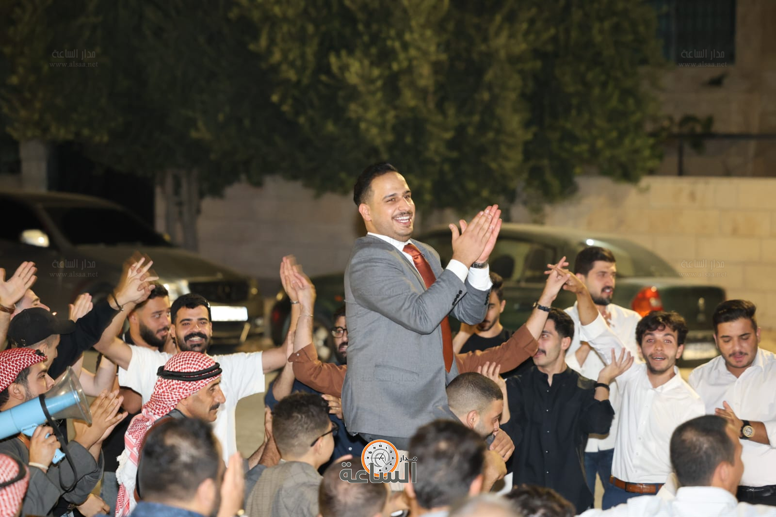 Madar Al-Saa Images 0.16326903108176405