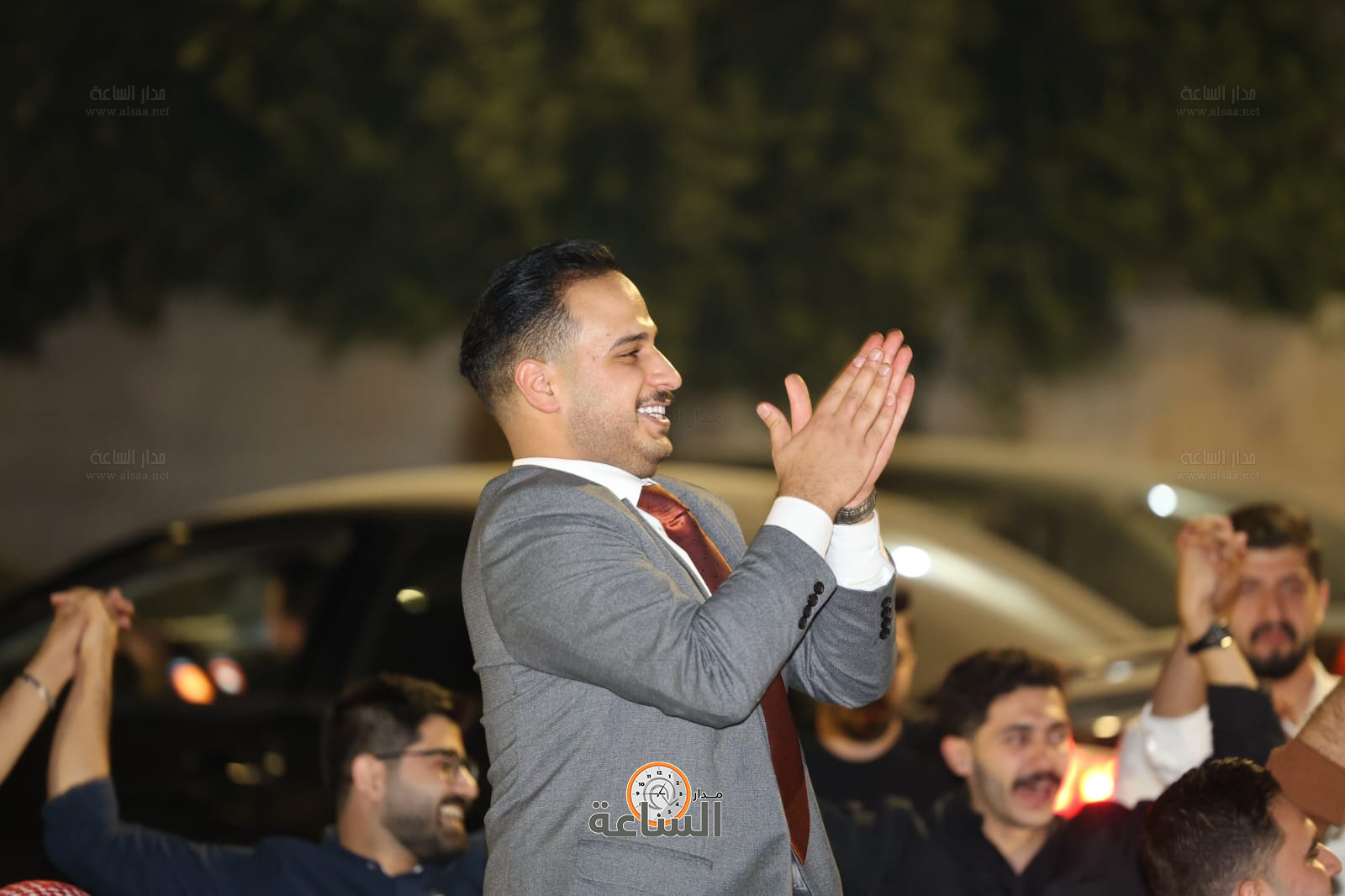 Madar Al-Saa Images 0.5406368963098914