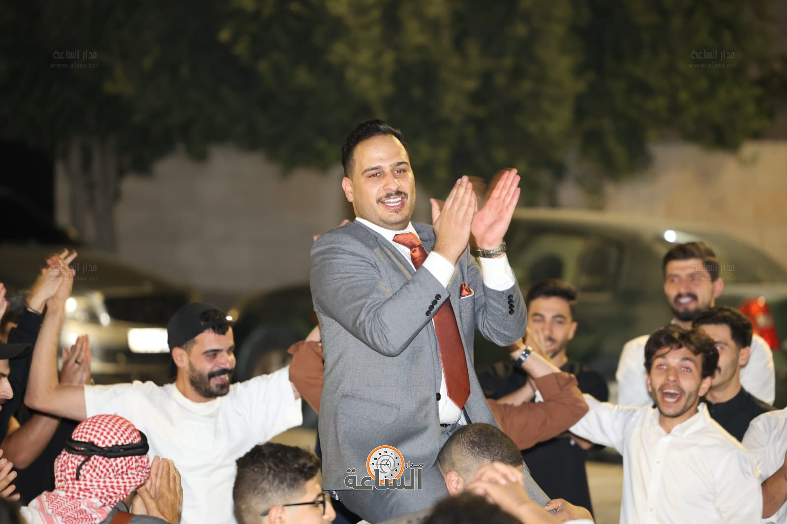 Madar Al-Saa Images 0.716795096558385