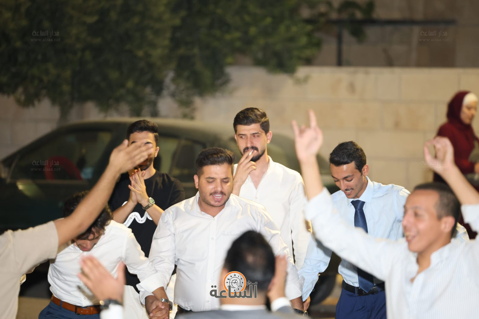 Madar Al-Saa Images 0.03316495797613994