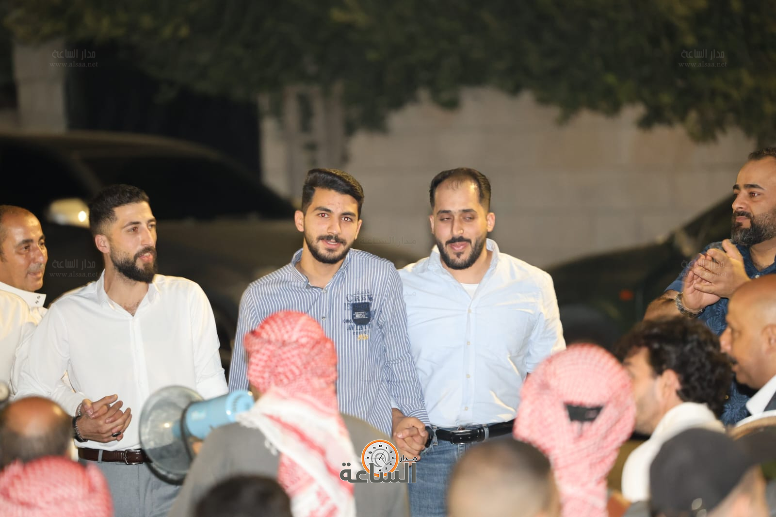 Madar Al-Saa Images 0.11016449578644039