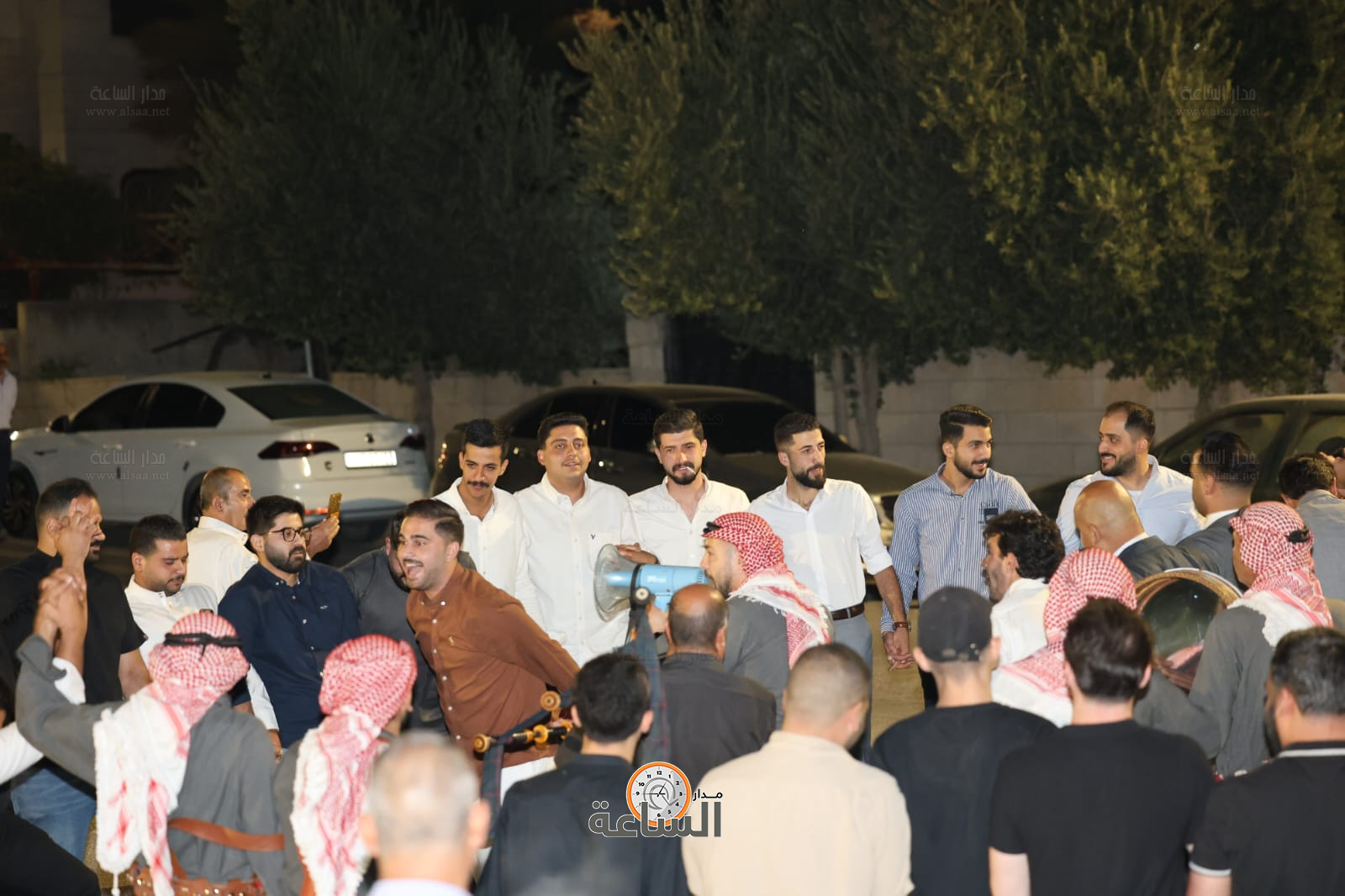 Madar Al-Saa Images 0.6782394272290234