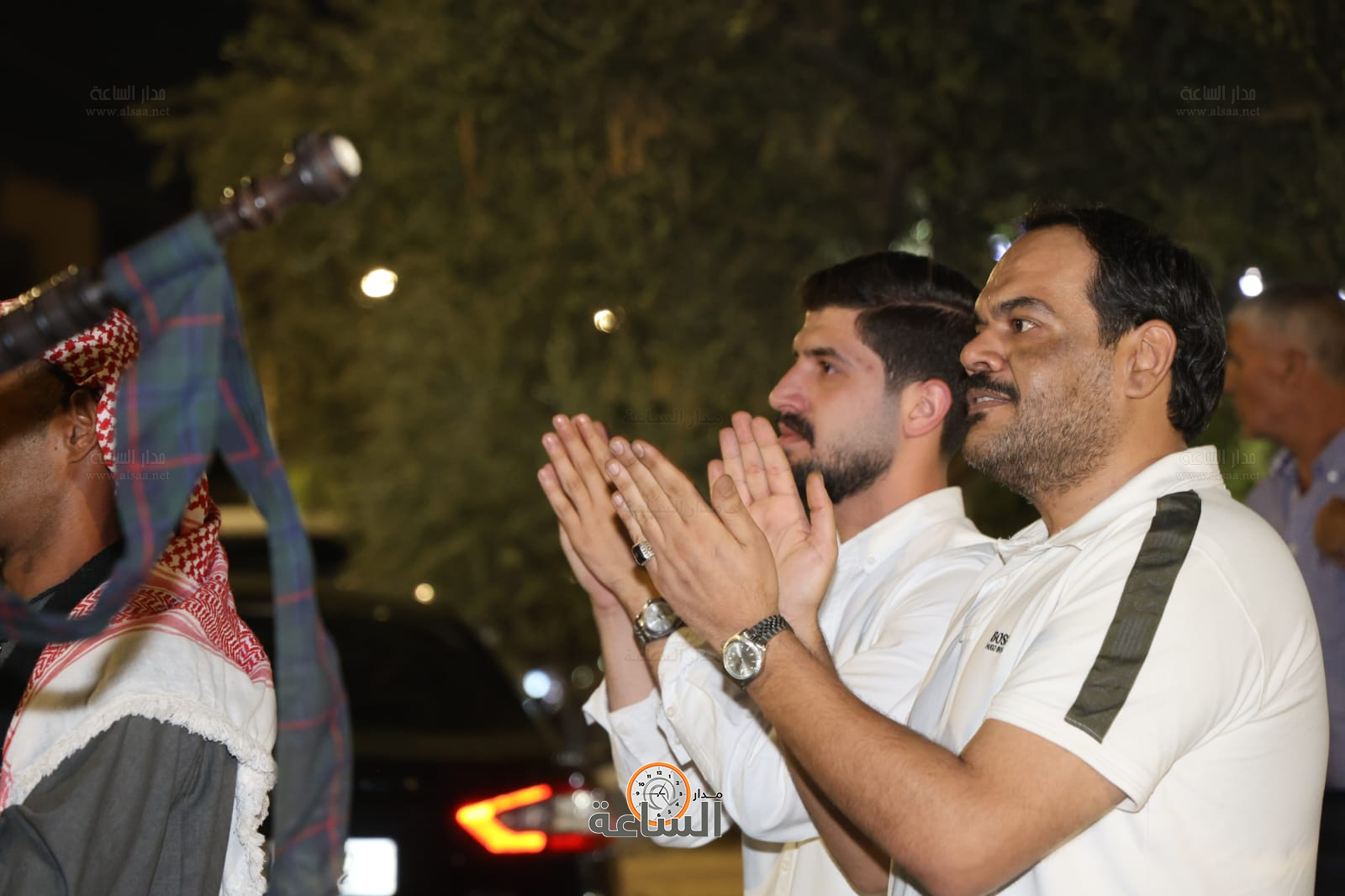 Madar Al-Saa Images 0.2003052467946368