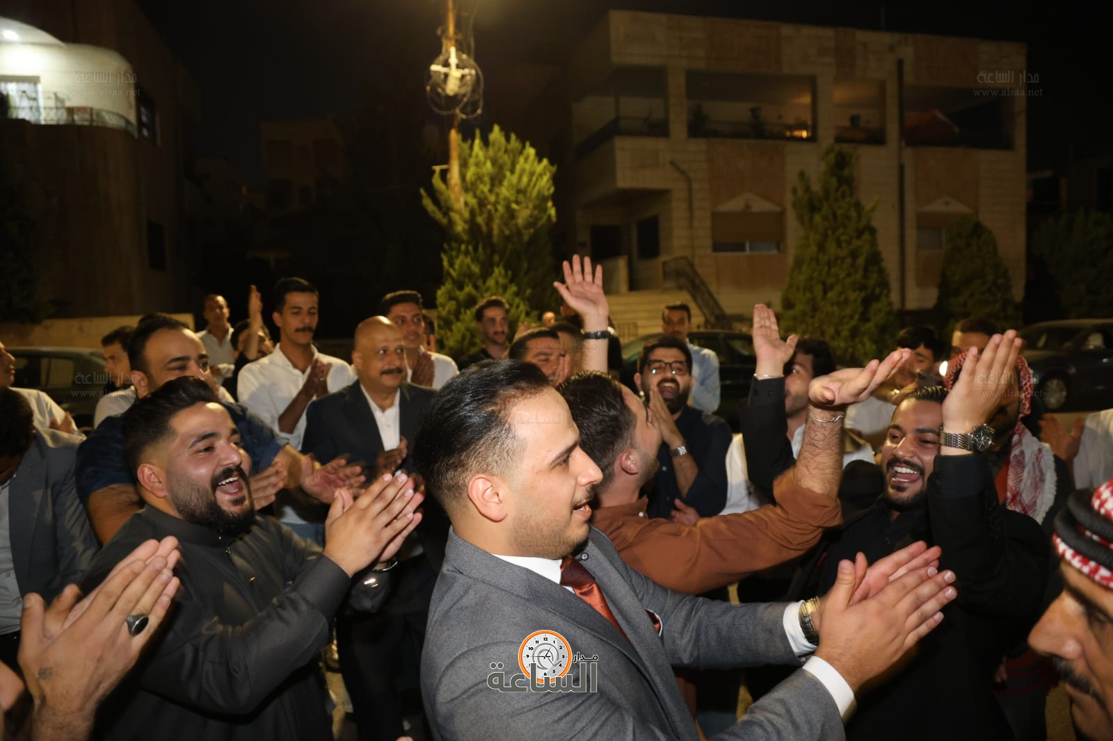 Madar Al-Saa Images 0.7314730612682757