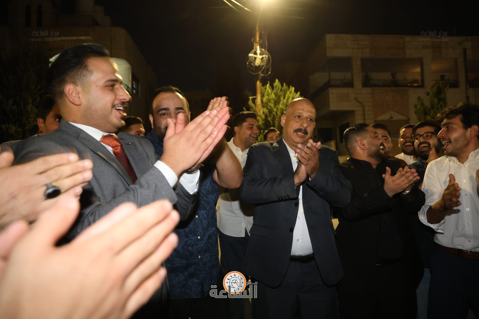 Madar Al-Saa Images 0.3626161332428228