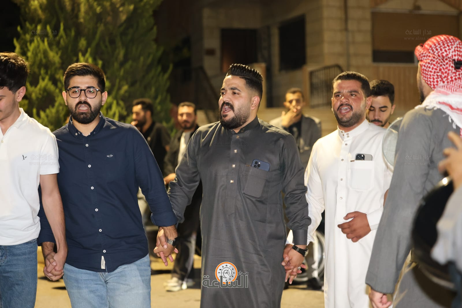 Madar Al-Saa Images 0.7869129346807986