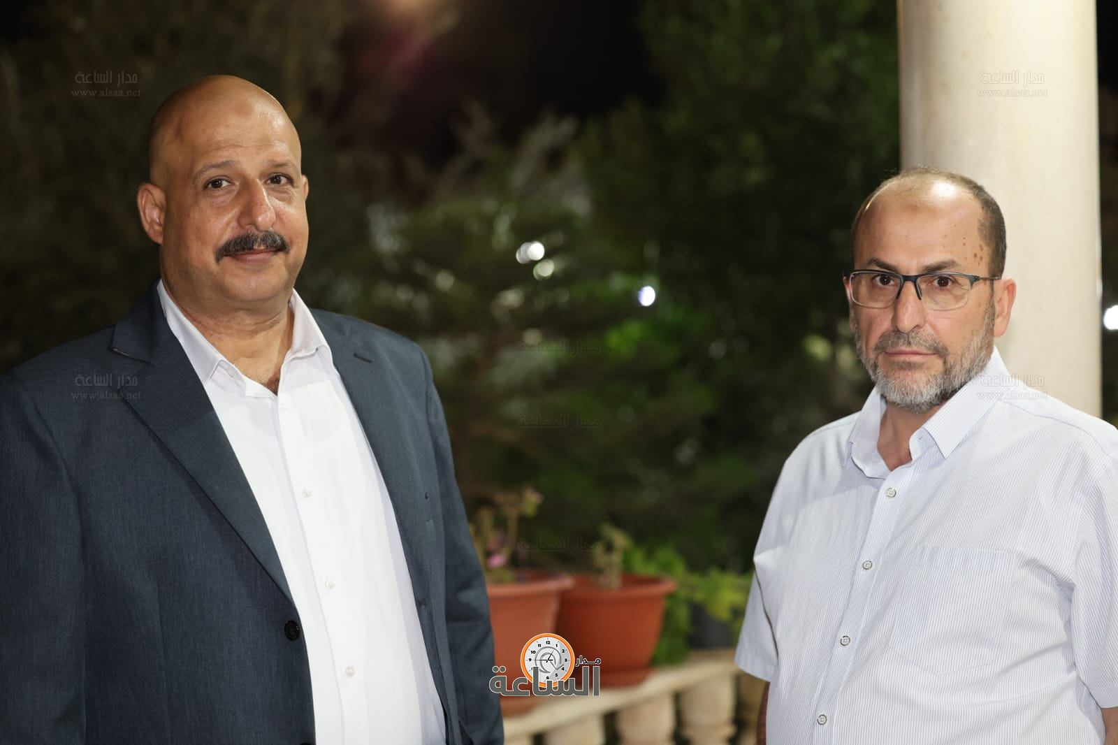 Madar Al-Saa Images 0.5968582155557625