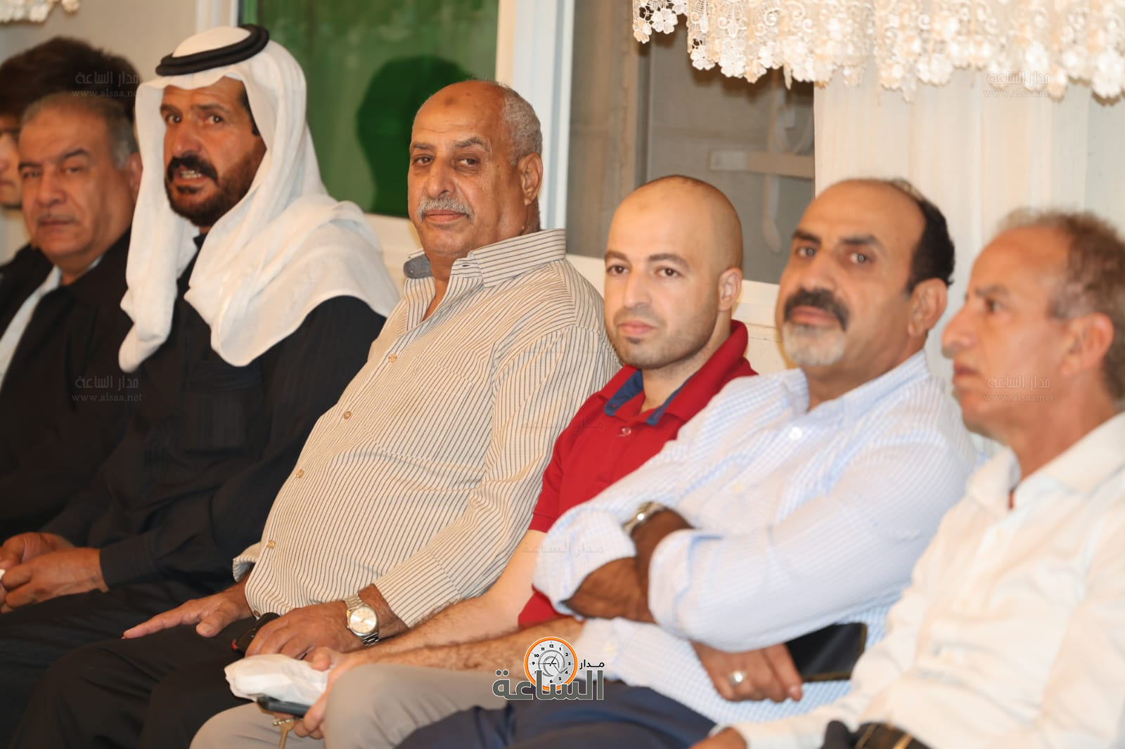 Madar Al-Saa Images 0.47176044197986167