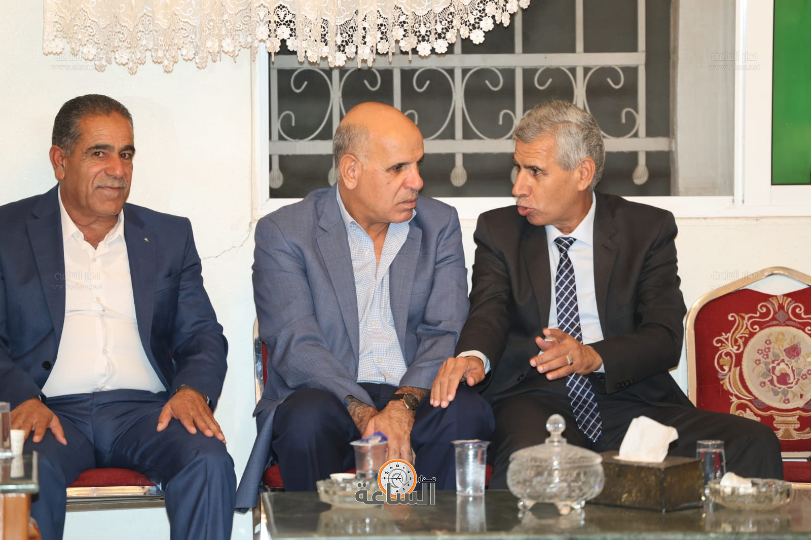 Madar Al-Saa Images 0.8718761851990514