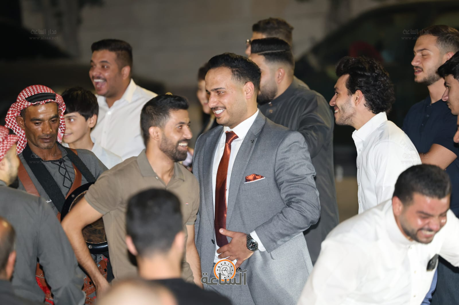 Madar Al-Saa Images 0.984102009043729