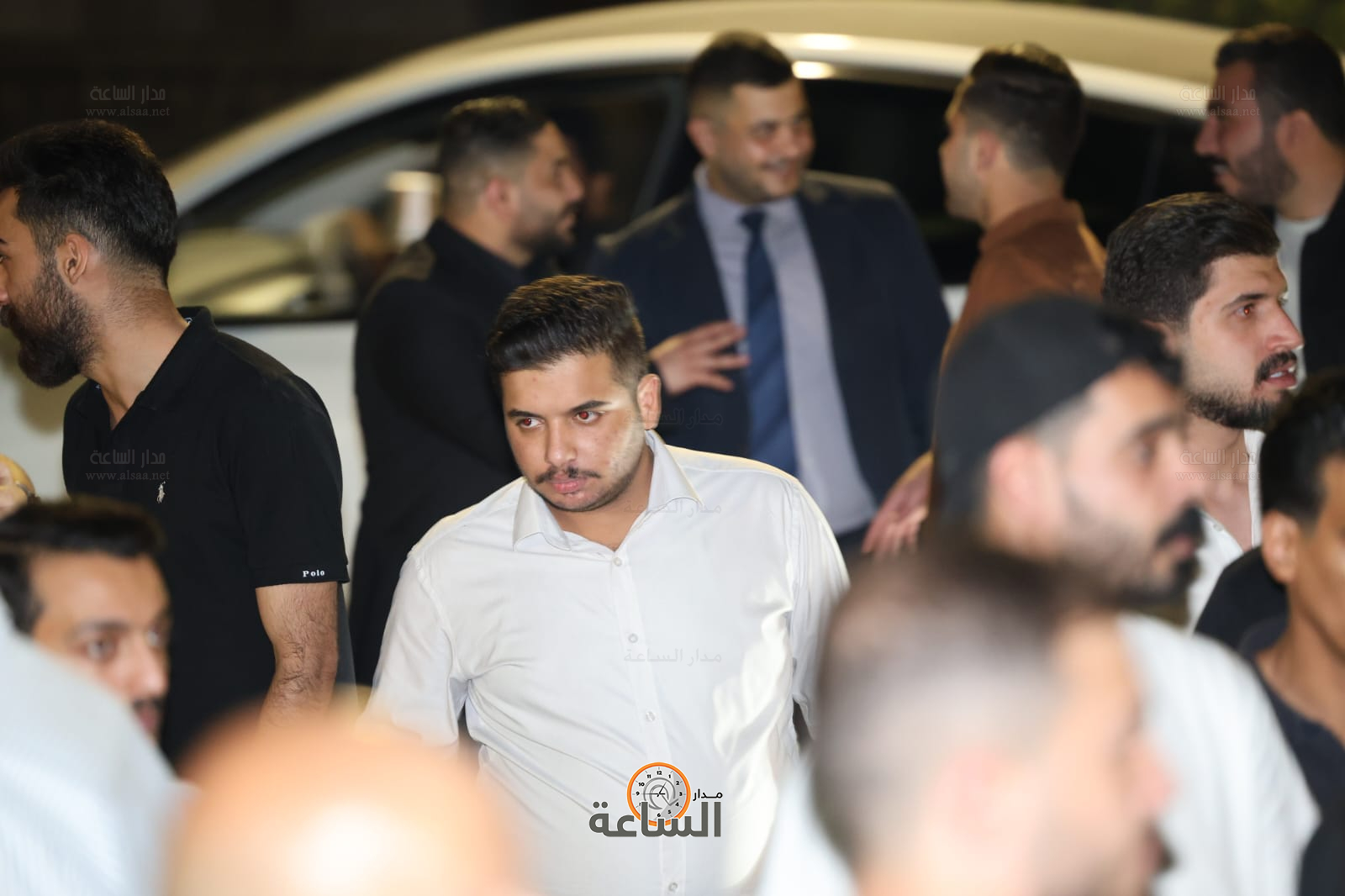 Madar Al-Saa Images 0.7844295475243985