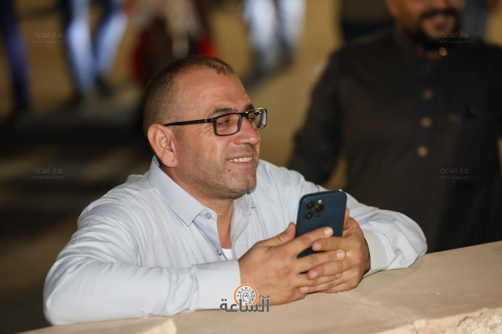 Madar Al-Saa Images 0.927405528435238