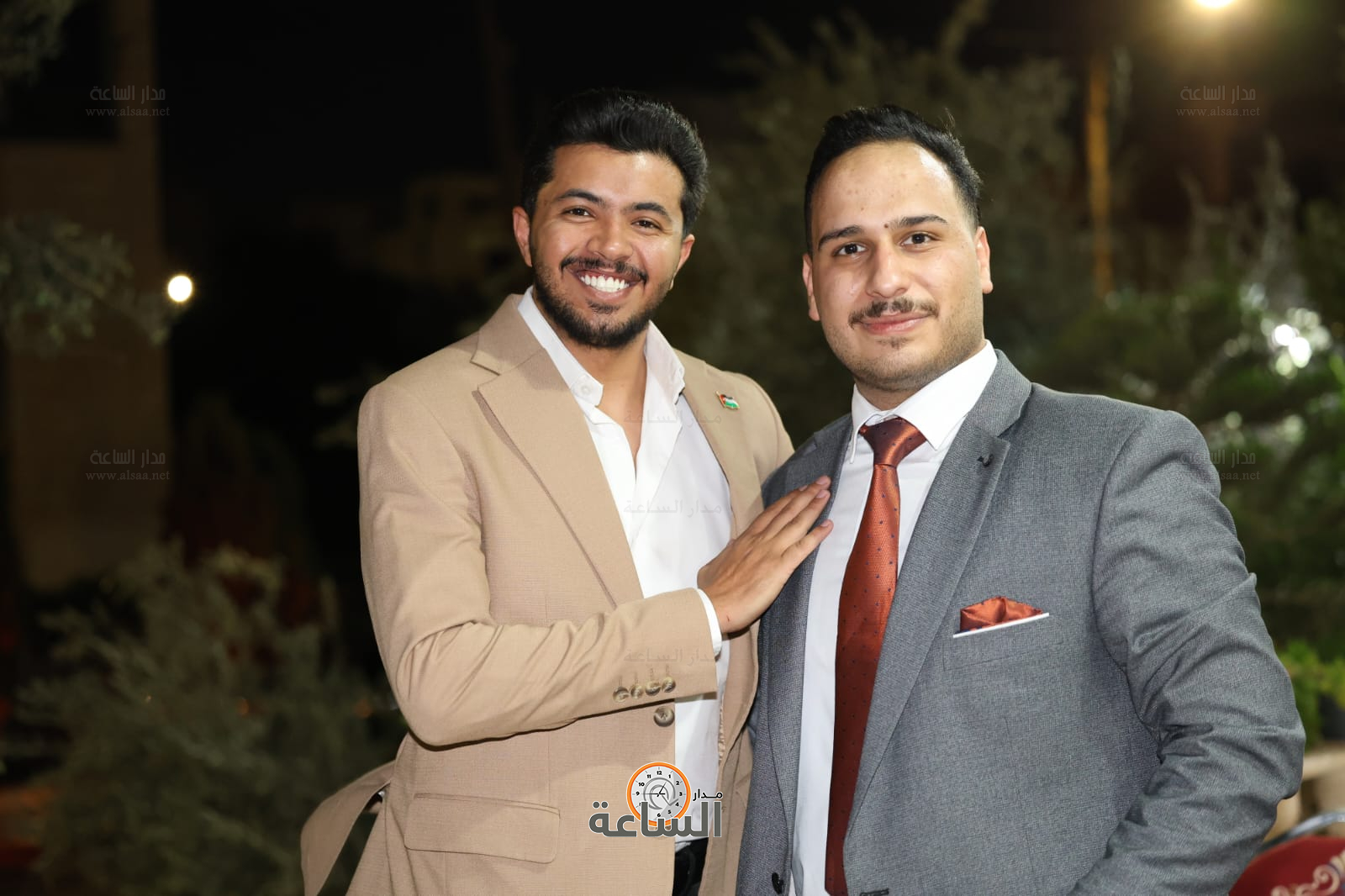 Madar Al-Saa Images 0.5247489895903172