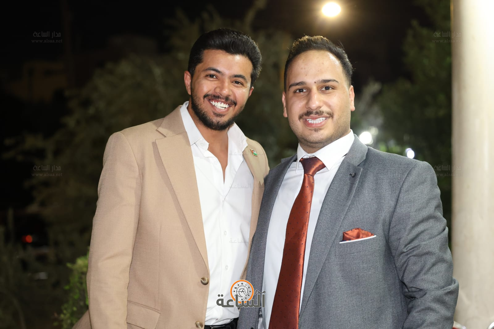 Madar Al-Saa Images 0.6351914966509961