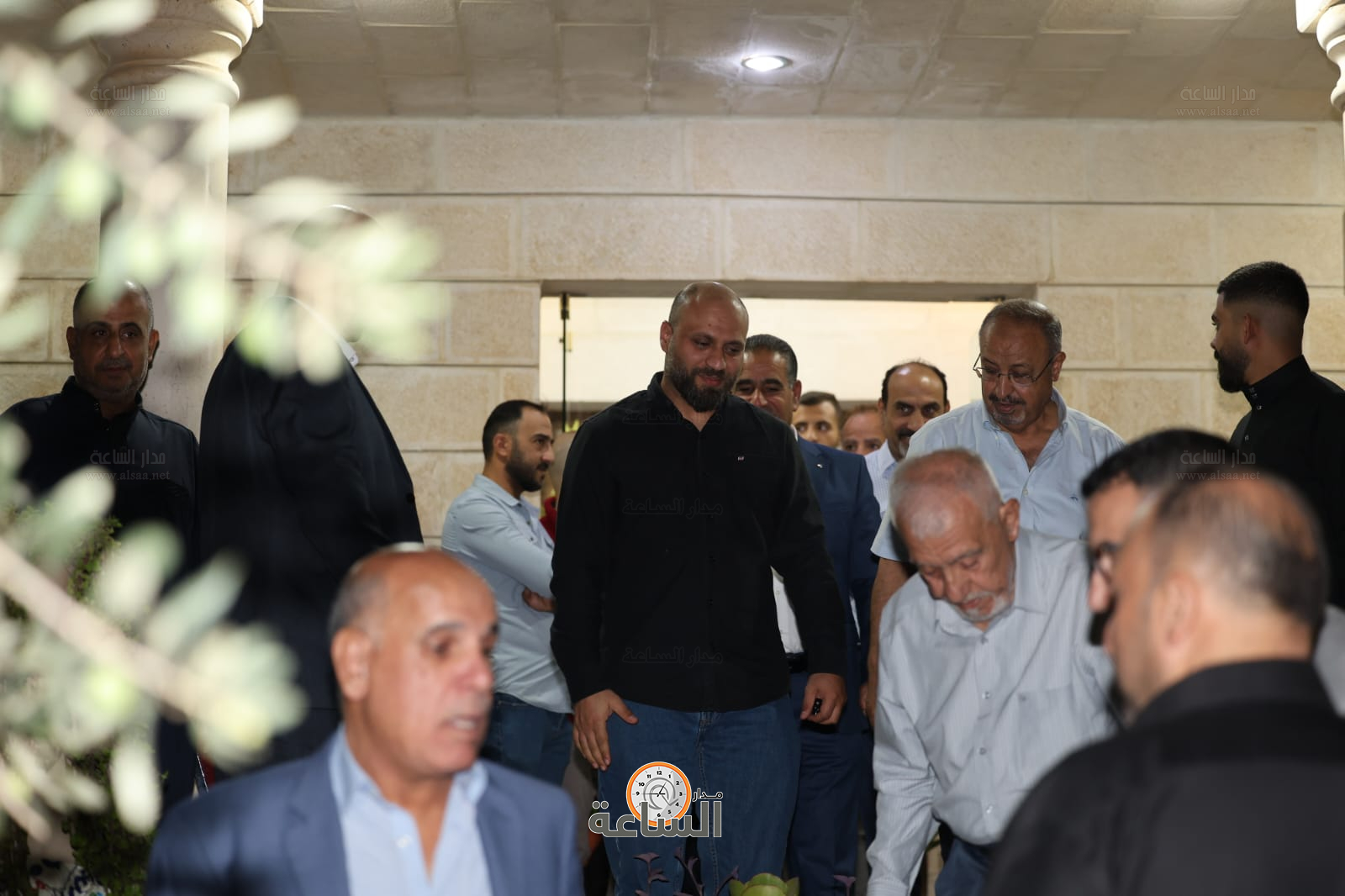 Madar Al-Saa Images 0.9027262183380451