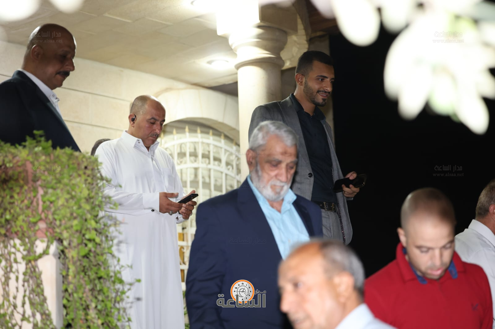 Madar Al-Saa Images 0.8625331731188286