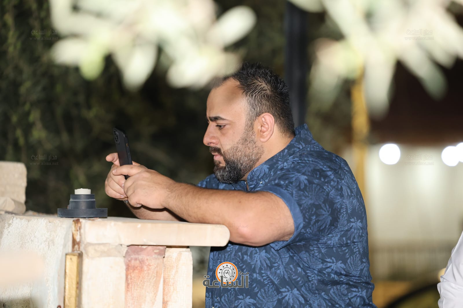 Madar Al-Saa Images 0.1609131185804129