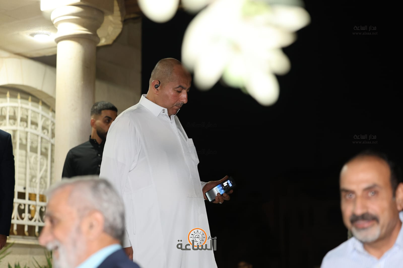 Madar Al-Saa Images 0.6376880748193804