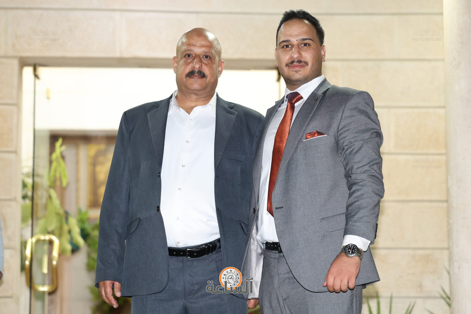 Madar Al-Saa Images 0.6738687291117543