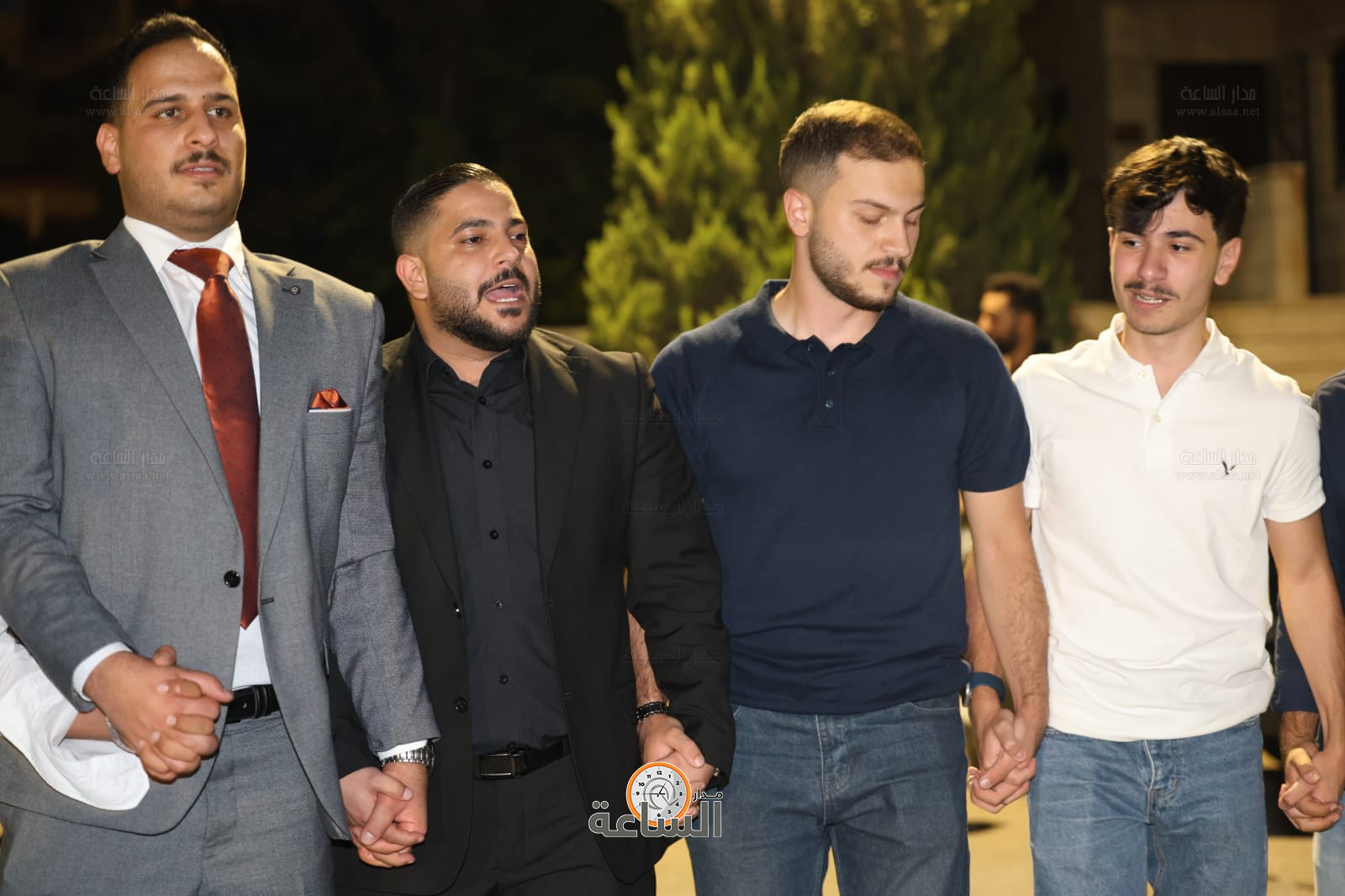 Madar Al-Saa Images 0.8675825236669468