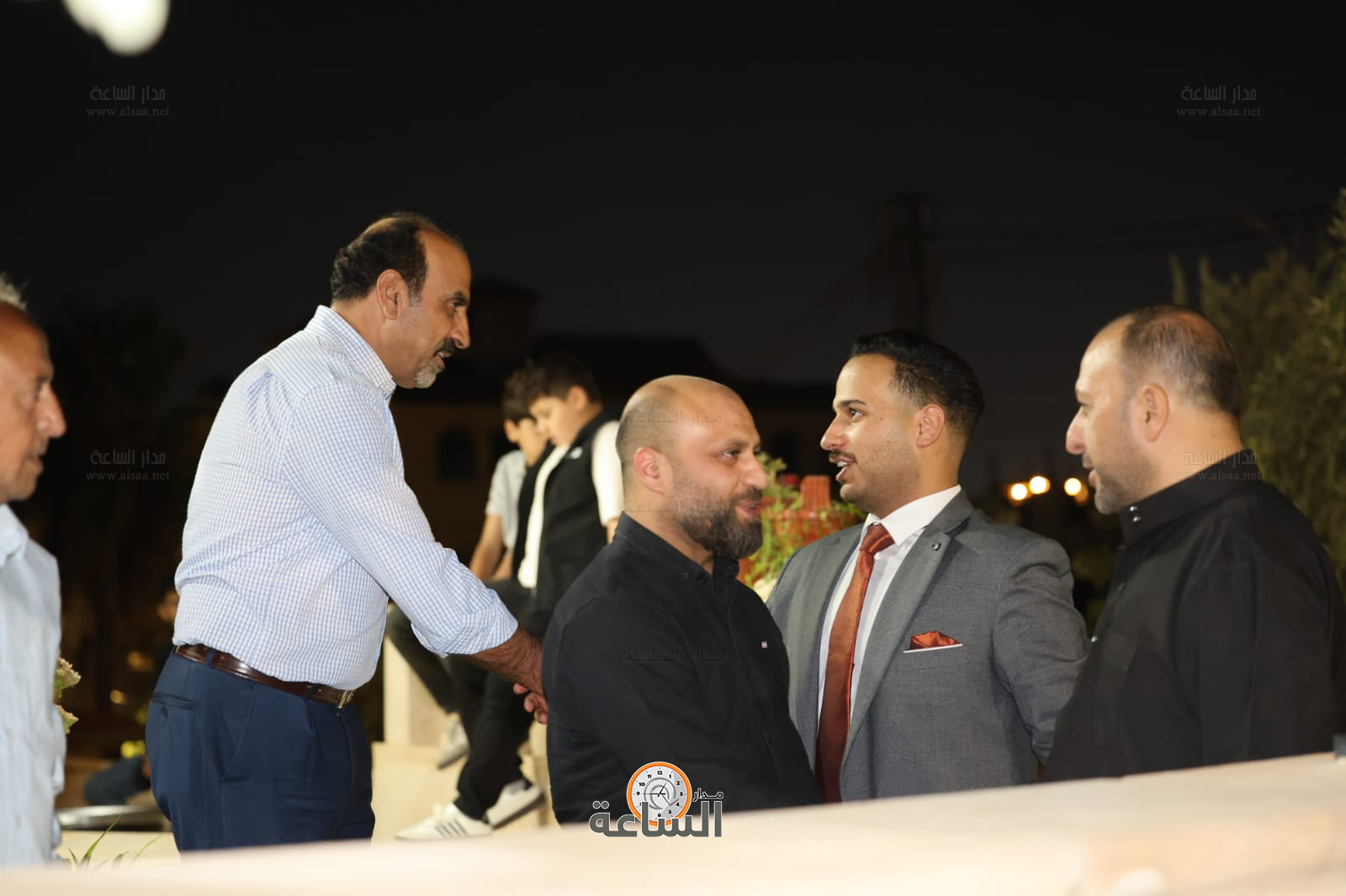 Madar Al-Saa Images 0.6091585796817508