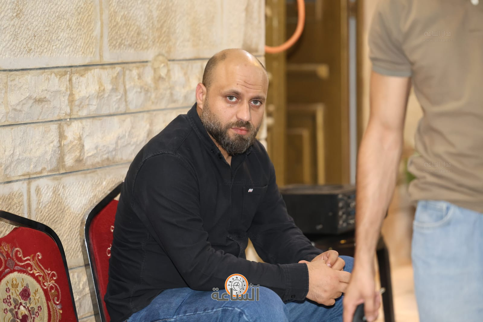 Madar Al-Saa Images 0.08366205228444212