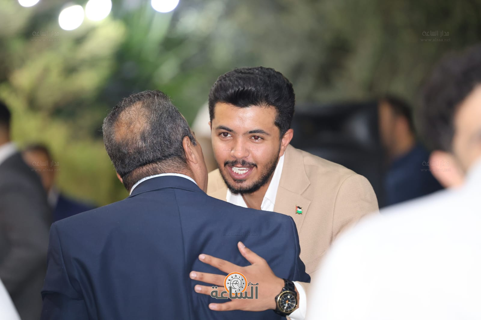 Madar Al-Saa Images 0.25157271864097486