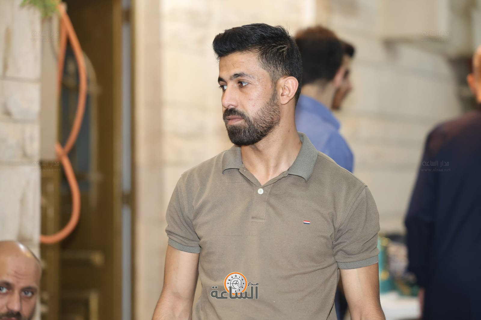 Madar Al-Saa Images 0.8897750513624112