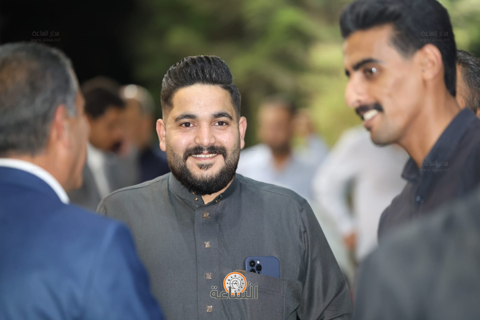 Madar Al-Saa Images 0.3108560946917567