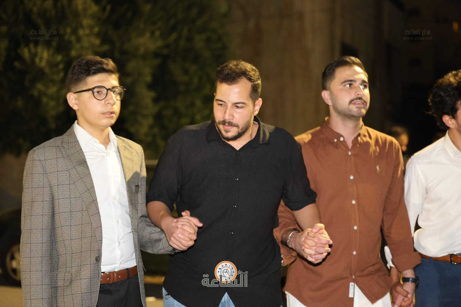 Madar Al-Saa Images 0.10320969443177919