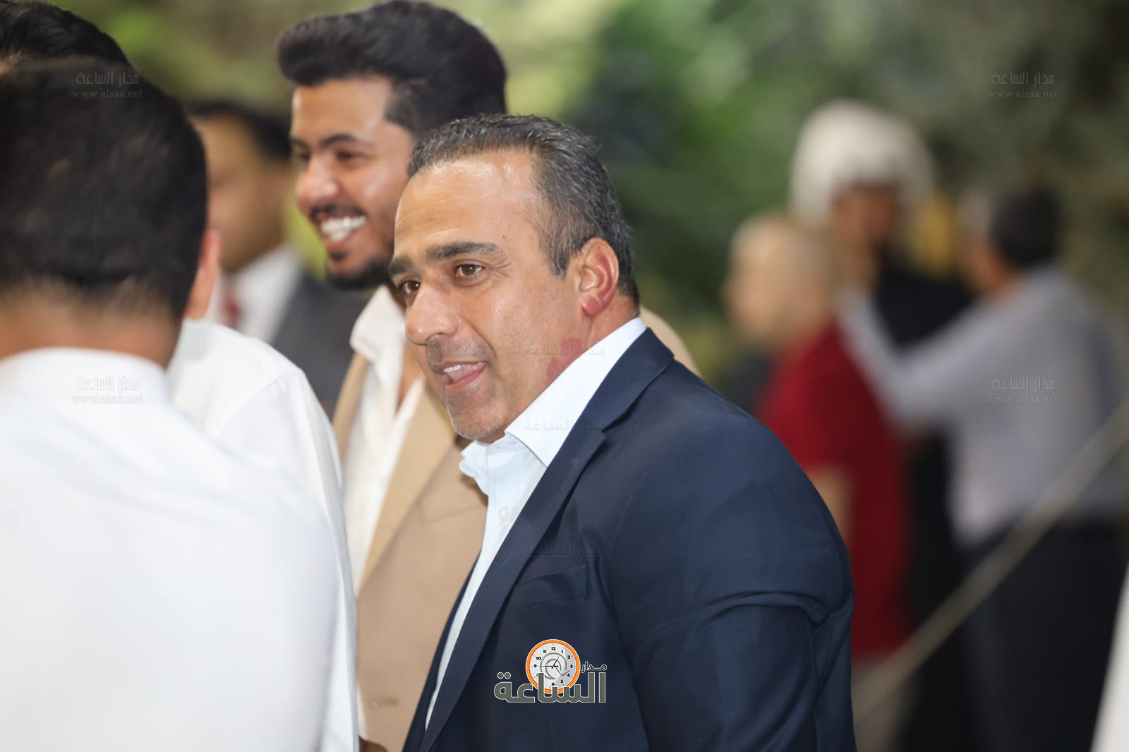 Madar Al-Saa Images 0.6310556952252047