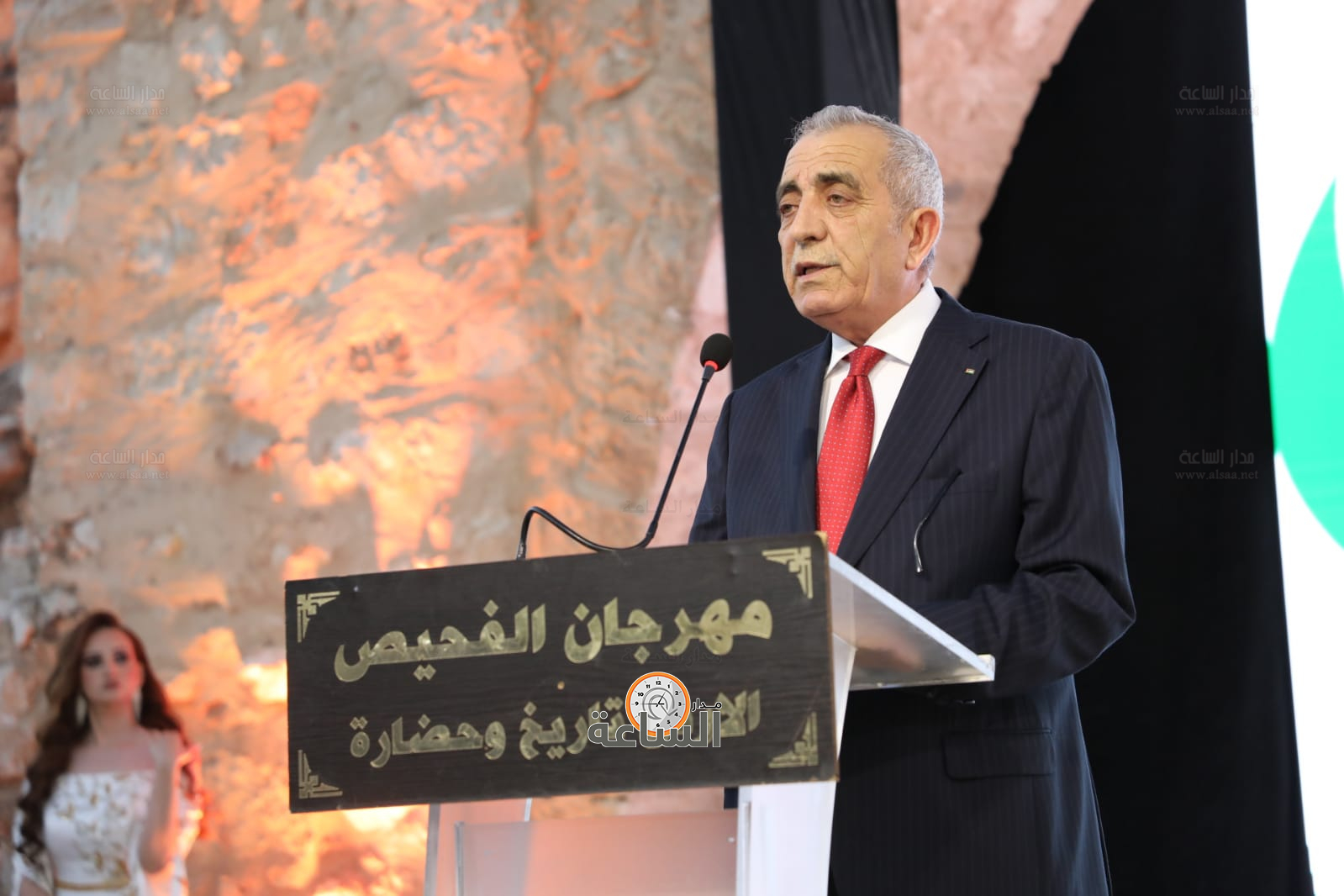 Madar Al-Saa Images 0.10381003580244275