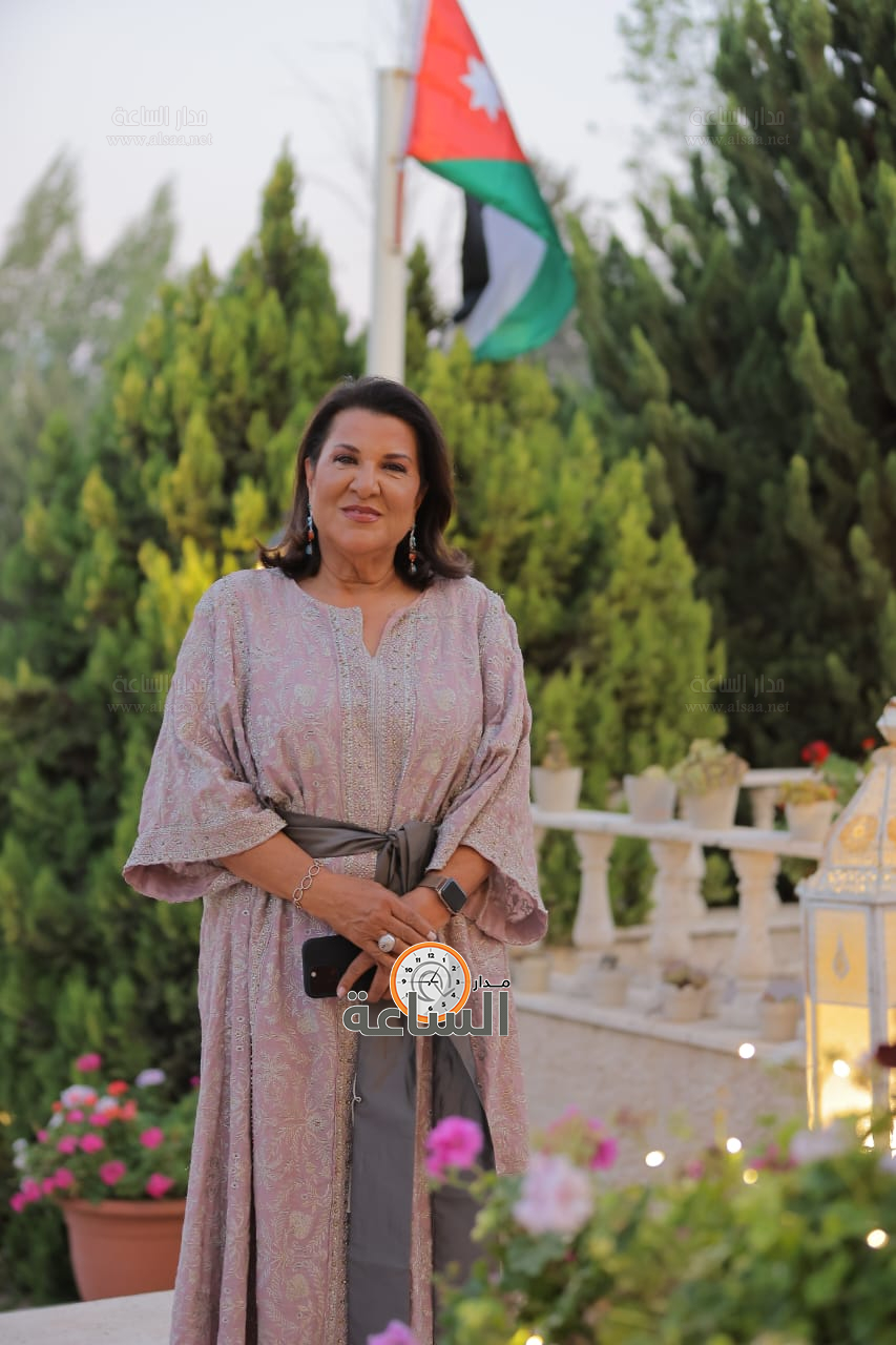 Madar Al-Saa Images 0.7571857572748854