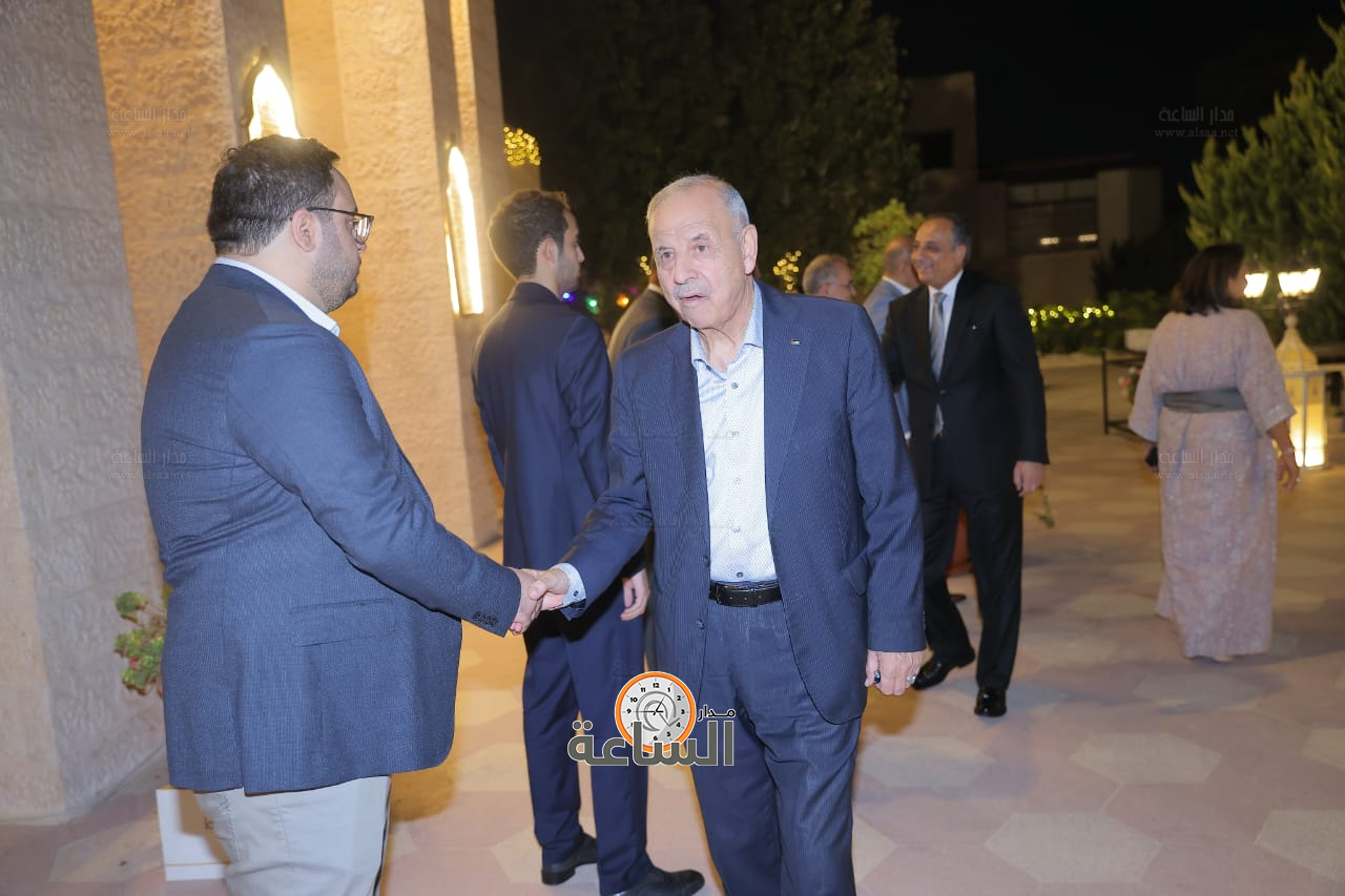 Madar Al-Saa Images 0.207239697941778