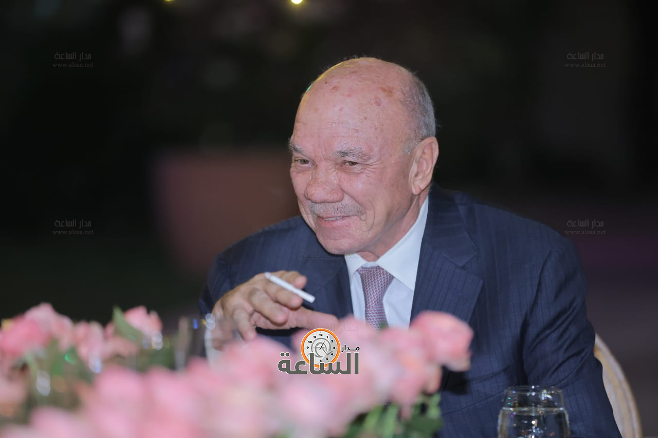 Madar Al-Saa Images 0.5681616412581828