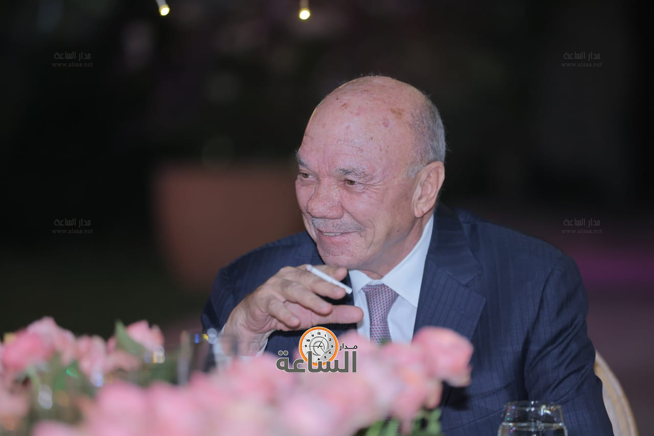 Madar Al-Saa Images 0.0009752785445117373