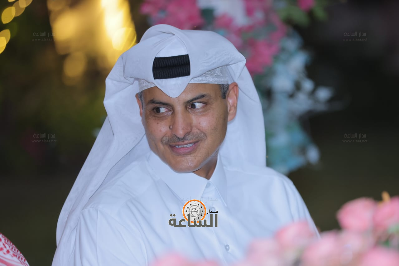 Madar Al-Saa Images 0.05273511965115718