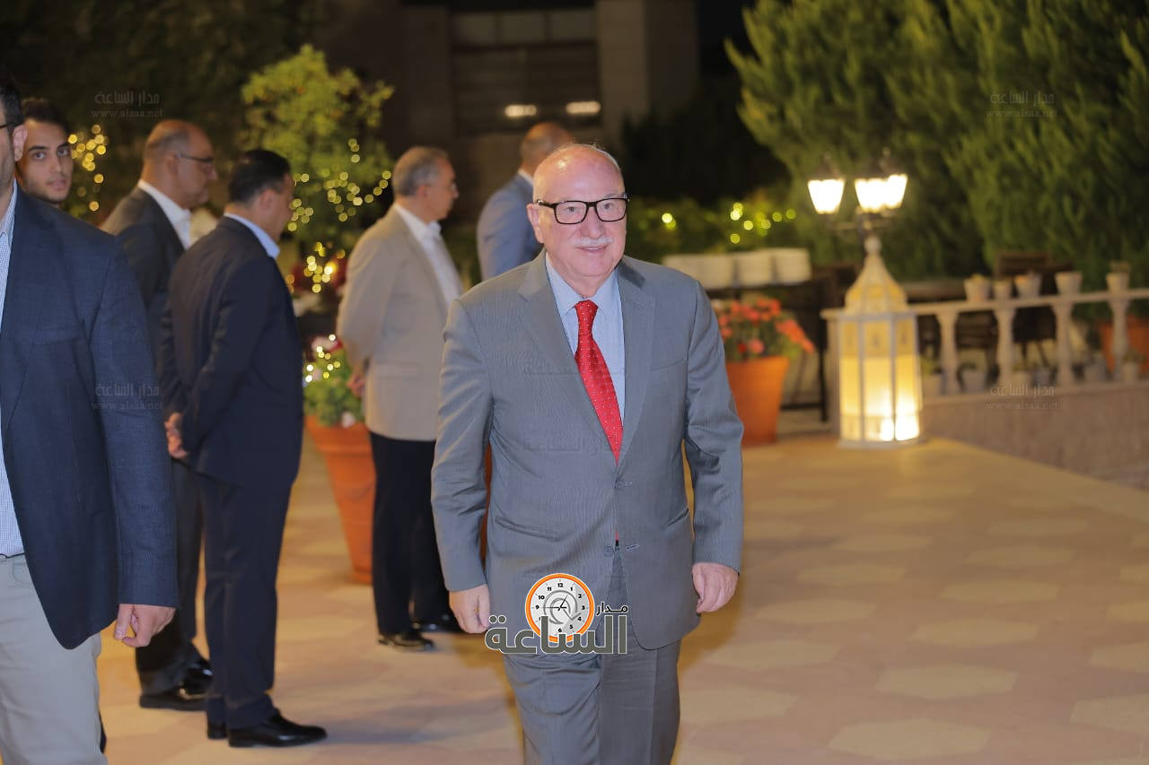 Madar Al-Saa Images 0.7804361188361346