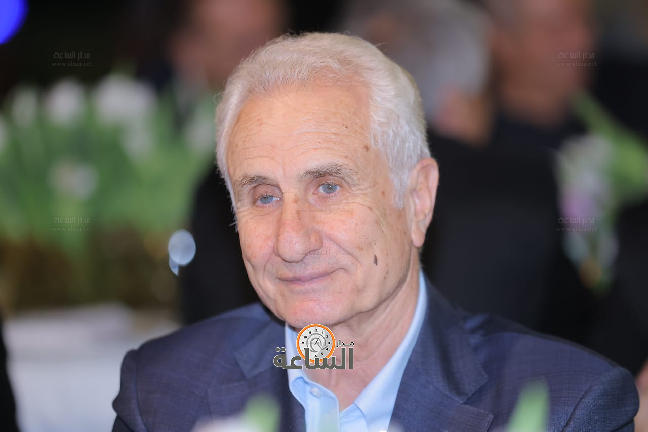 Madar Al-Saa Images 0.35852955032890443