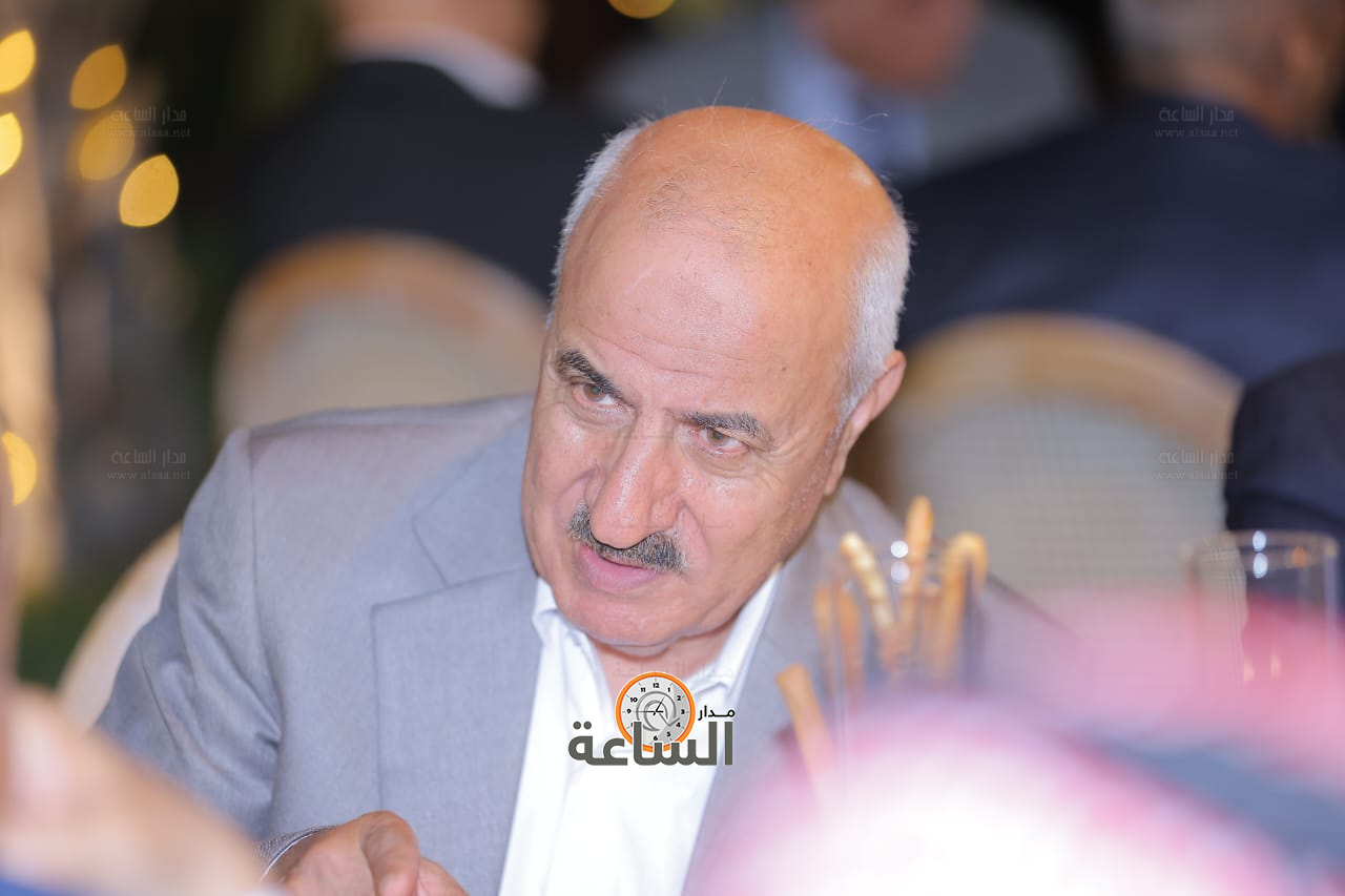 Madar Al-Saa Images 0.34268849824762593