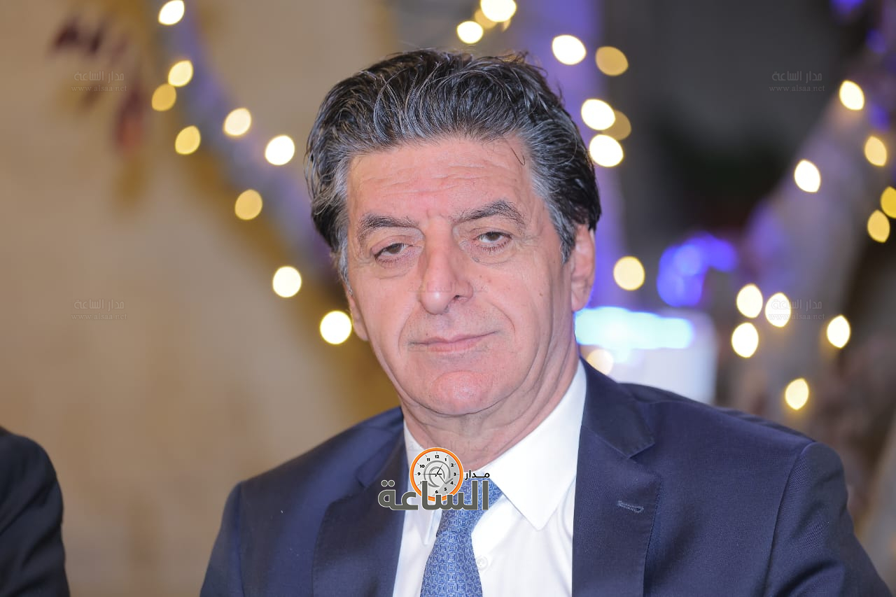 Madar Al-Saa Images 0.14517237757591805