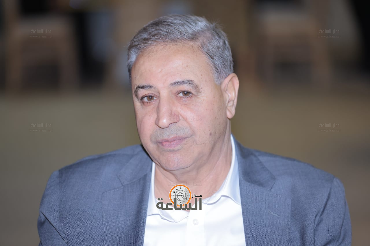 Madar Al-Saa Images 0.22297227164431932