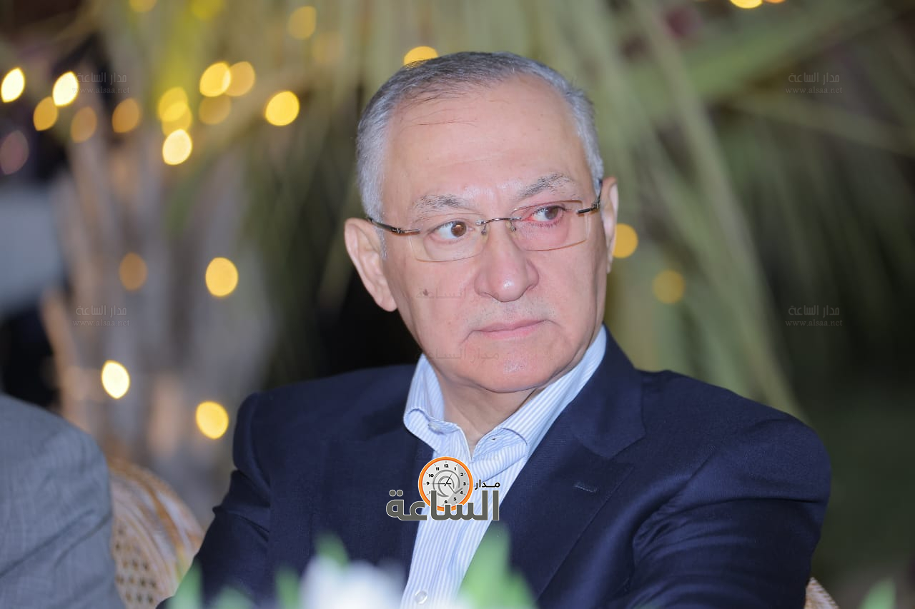 Madar Al-Saa Images 0.22518305006478834